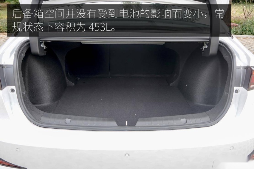 兼顾家用与运动 试驾广汽丰田 iA5