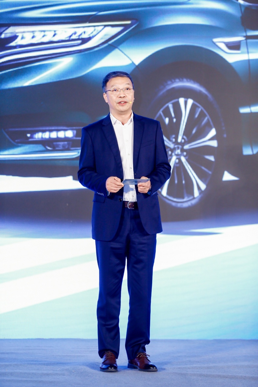 新中产购车标准是什么样的，看了全新UR-V或许就明白了