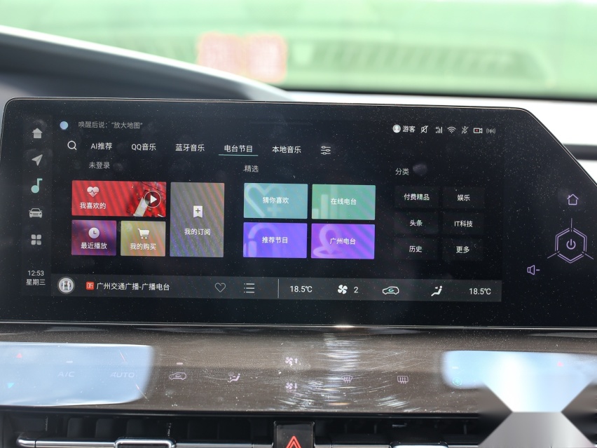 2023年还看日系SUV？这些中国车14.59万起 实力不输合资！