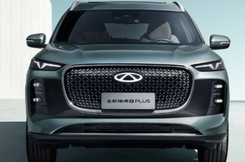 9.99万起售，定位中型SUV，轴距2825mm，第五代瑞虎8限时优惠