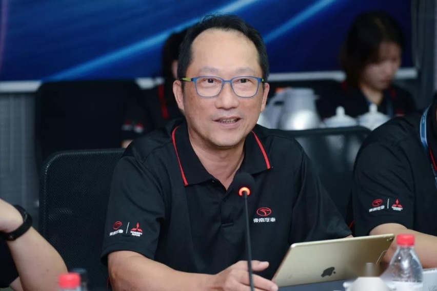 小众亦是格调，东南汽车开了个好头
