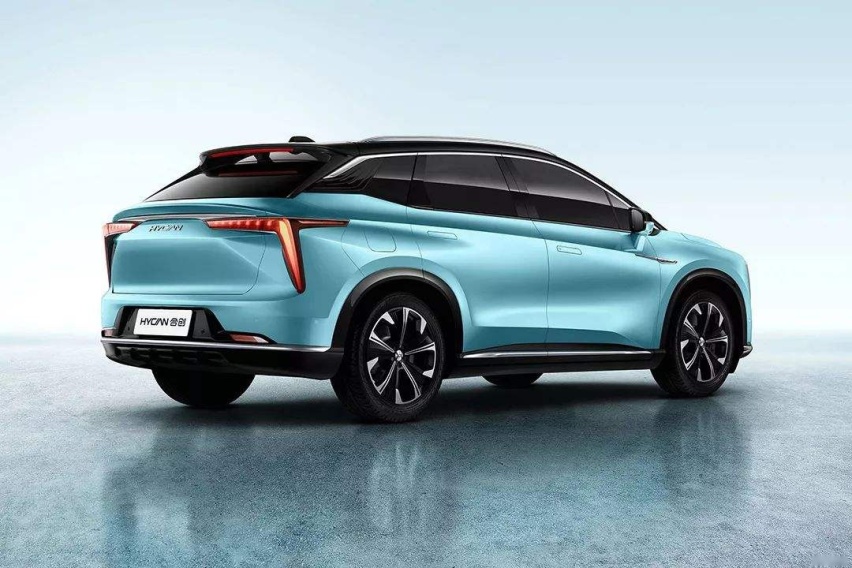 3个10+英寸大屏！你从没见过的国产SUV，看到价格秒跪
