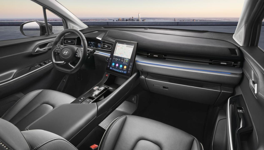 2024款库斯途焕新上市，“更超值的家用MPV” 17.18万元起