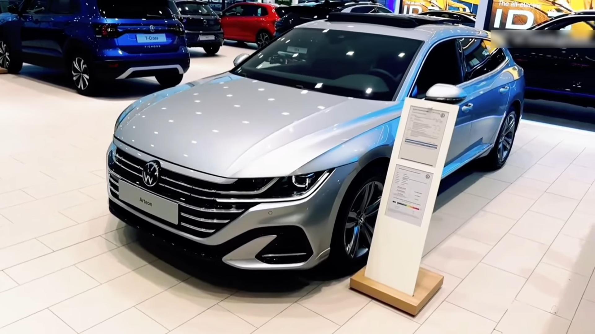 ʽ¿Arteon Rܰ