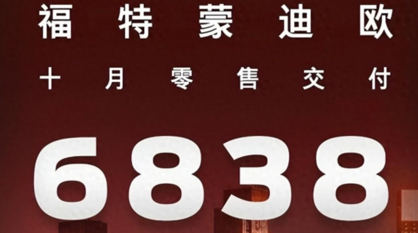 蒙迪欧推混动版，落地20万出头，网友吵翻天：买还是不买