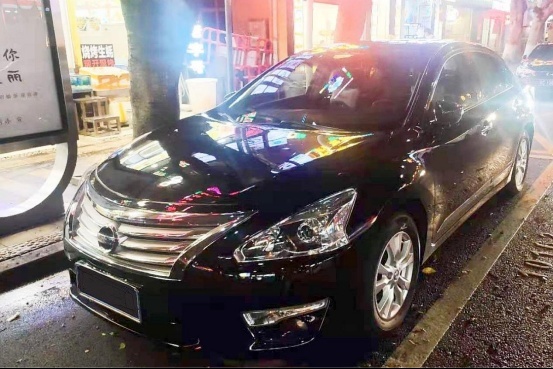 陪伴东风日产|一起追梦20年
