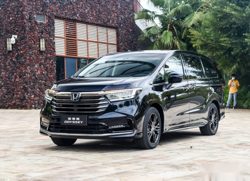造型、配置升级，全新奥德赛有备而来，还是合资MPV首选吗？