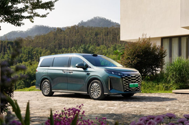 “家庭头等舱”，比亚迪2026款夏来了