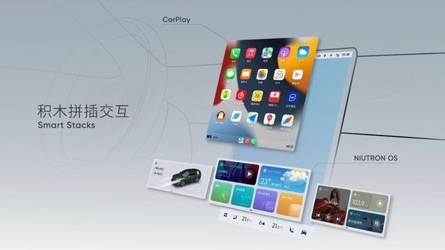 27.88万起售，自游家NV正式上市 未来能否成功杀出一条“血路”？