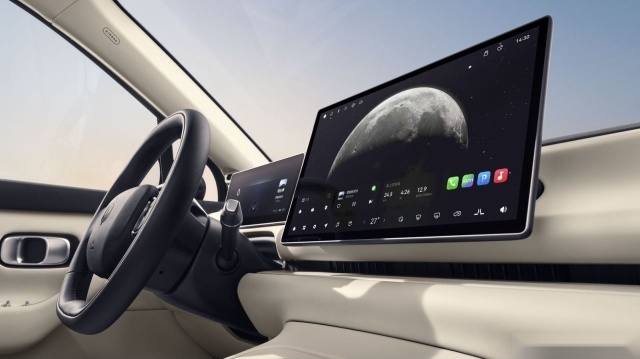 超舒适智能大6座SUV零跑C16正式上市， 15.58万元起售！