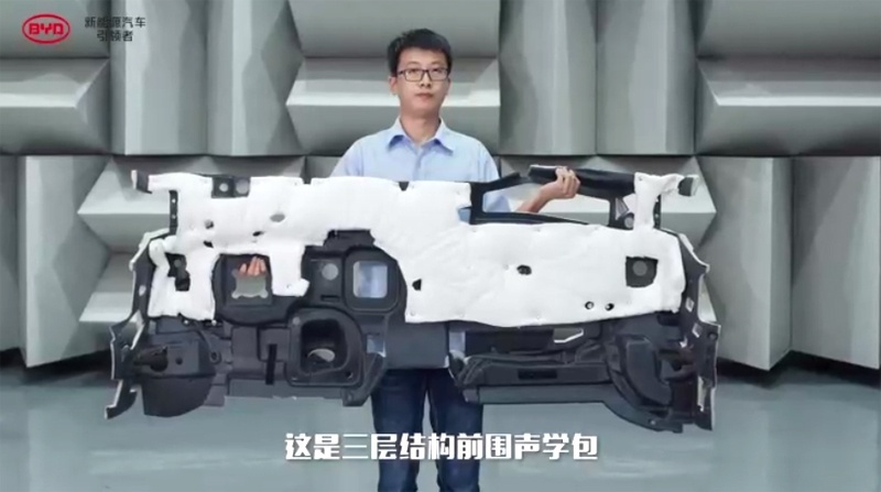汽车仪表盘提示音，为什么有的好听，有的则很LOW呢？