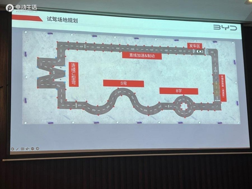 试驾比亚迪唐DM-p 用爆品角度看家用SUV性能内卷