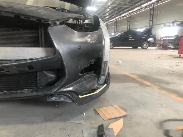 英菲尼迪不发威，你还当我是奇瑞？QX30也要做不务正业的SU