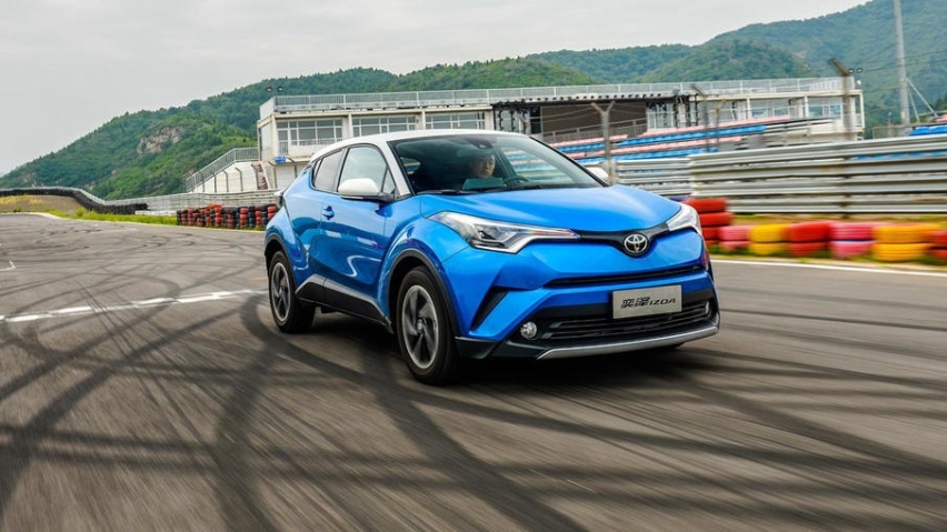 马自达CX-30上市，买不买？看过奕泽和XR-V再做决定？