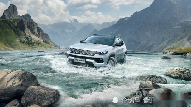 征途无限，为人生指南——Jeep新指南者沈阳地区新锐上市