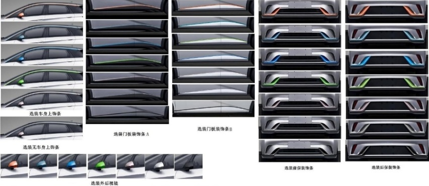 比亚迪海豚或推出运动版车型 续航里程可能会缩水