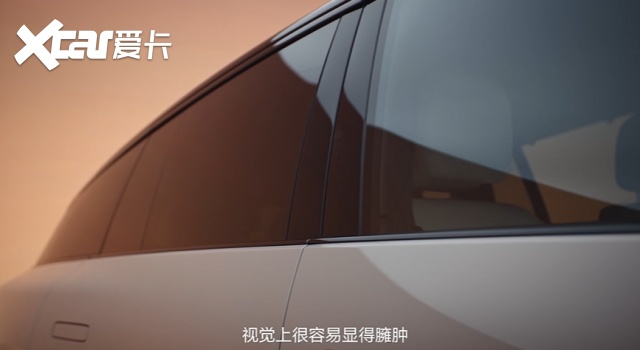 理想i6杀疯了！23.98万配上空悬+激光雷达，ModelY慌了？
