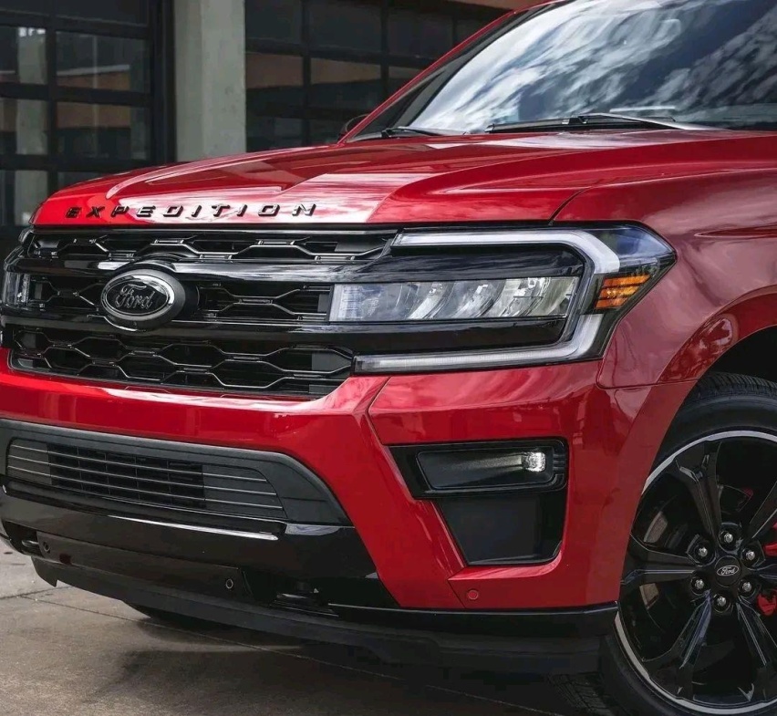 福特“猛兽”欲入华 定位硬派越野 搭载3.5T V6动力