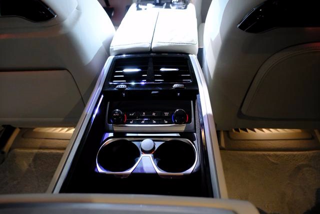 既是时代变革者也是经典传承者 新BMW7系上市