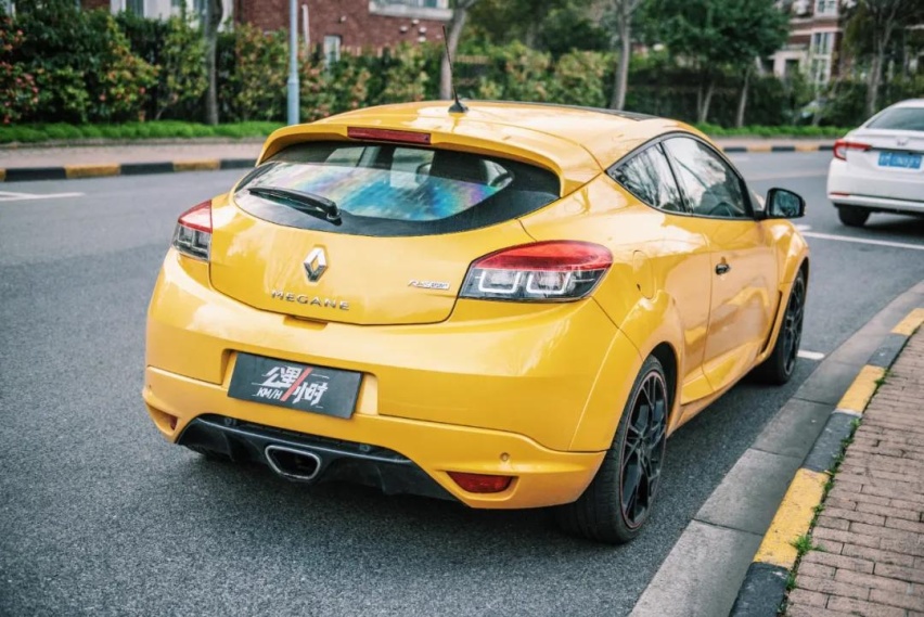 50万内，这是我最愿意买的前驱车！