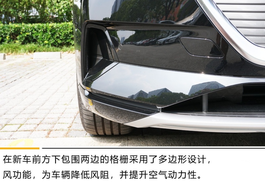 诠释豪华电动SUV的典范之作 奥迪e-tron体验试驾