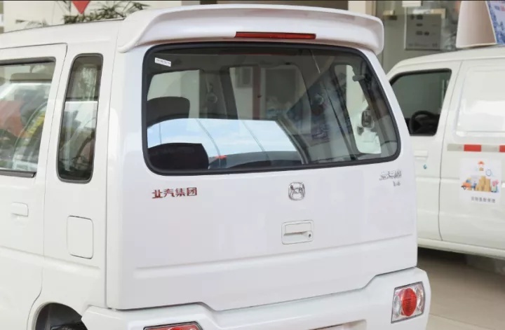 被时代所抛弃！4.6999万元的昌河北斗星还有市场吗？