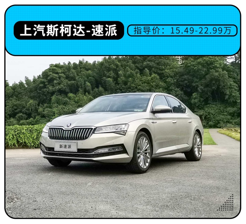 花小钱办大事，这些只卖A级价格的B级车，买到就是赚！