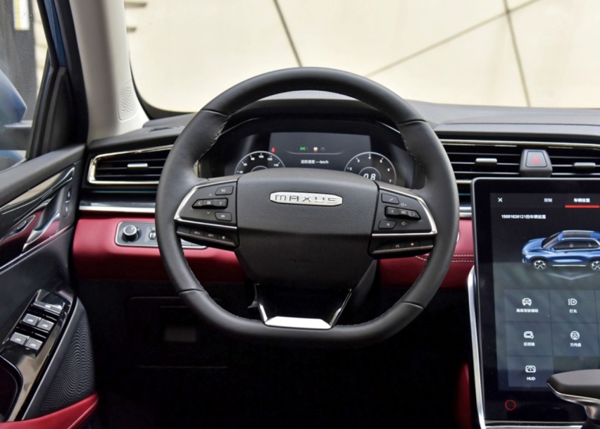 迈克萨斯旗下中型SUV，继承私人定制的属性，9.98万起有潜