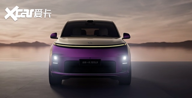 10年打磨!新一代理想L9官宣,全线控底盘+自研5nm芯片,冲击60万价位,太猛了! 10年打磨!新一代理想L9官宣,全线控底盘+自研5nm芯片,冲击60万