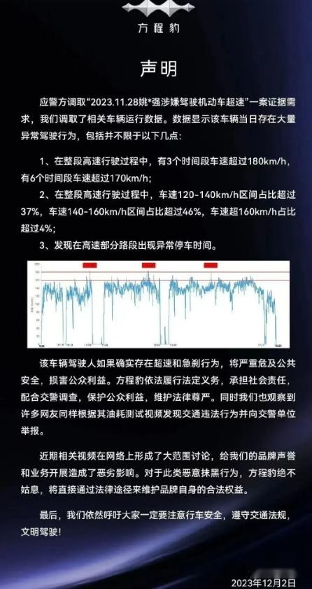方程豹豹5再陷风波，对比坦克400 Hi4-T，谁更优？
