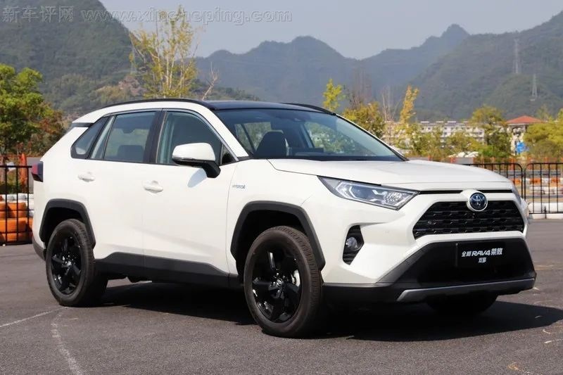 用上2.0T+e-Power？合资销量王换代颜值才不是最重点