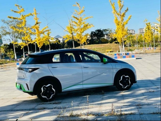 20岁的都市丽人开什么车？这两款颜值出众，城市代步更是小能手