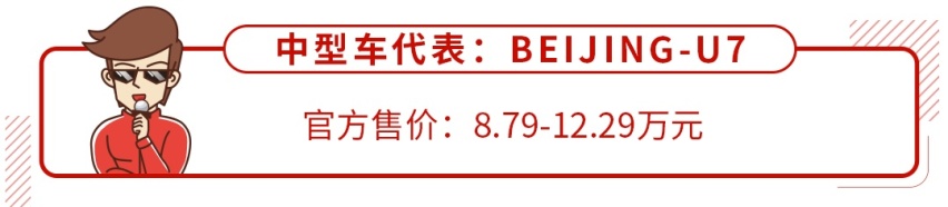 击败大部分对手！8.79万起这3款车拿下重磅大奖