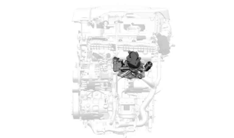 升功率103kW！通用第八代Ecotec 1.5T发动机简析