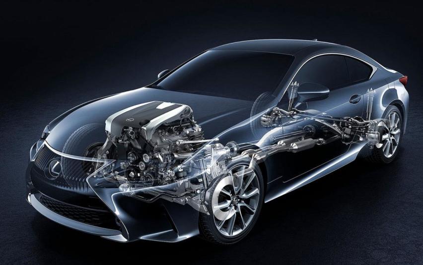 时隔13年，陆巡大换代，底盘重新设计，弃用5.7L V8引擎