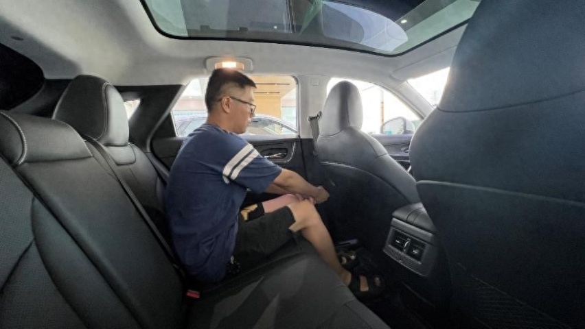 超详细！全面解析启辰大V DD-i超混动，它的实力到底如何