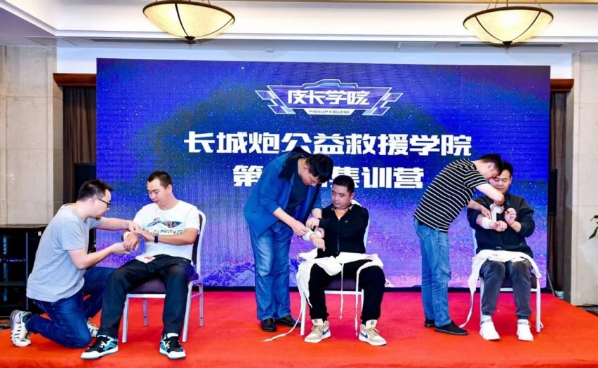 新时代的“赶路人”，长城汽车坚持与社会同频共振