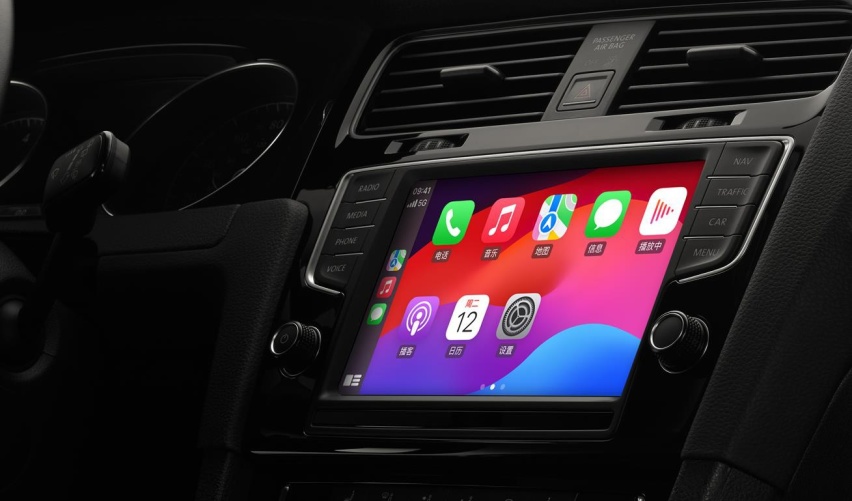 CarPlay越来越强，为啥用的车却越来越少？车企的账算得很明白