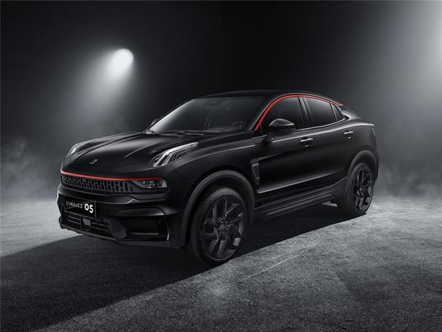20万内想买高品质、高颜值的SUV，这些自主车型已经雄起了