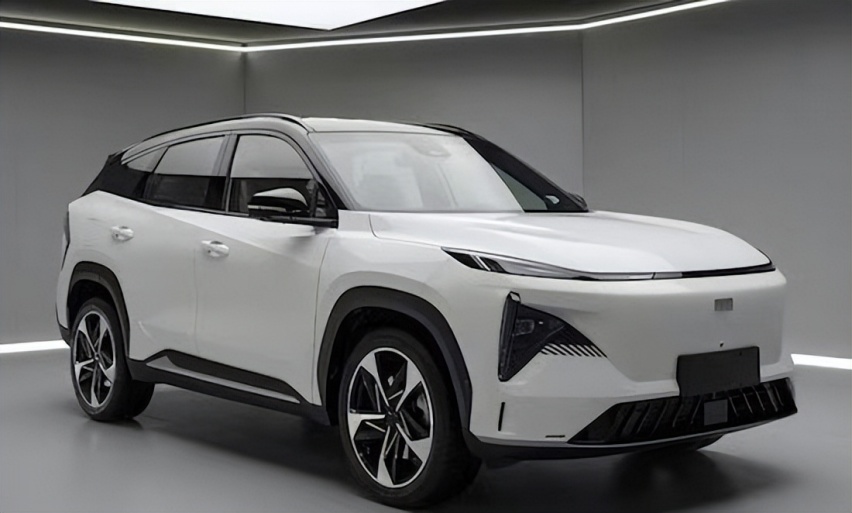 即将在上海车展亮相的全新SUV 居然还能水陆两栖？