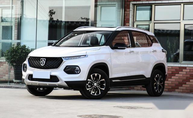 上半年老百姓最爱买的7款国产SUV，H6稳居第一，吉利成黑马