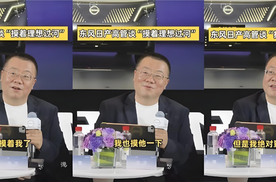 销量腰斩、水军反杀、海报抄袭：东风日产辛宇硬要 “摸着理想过河”?