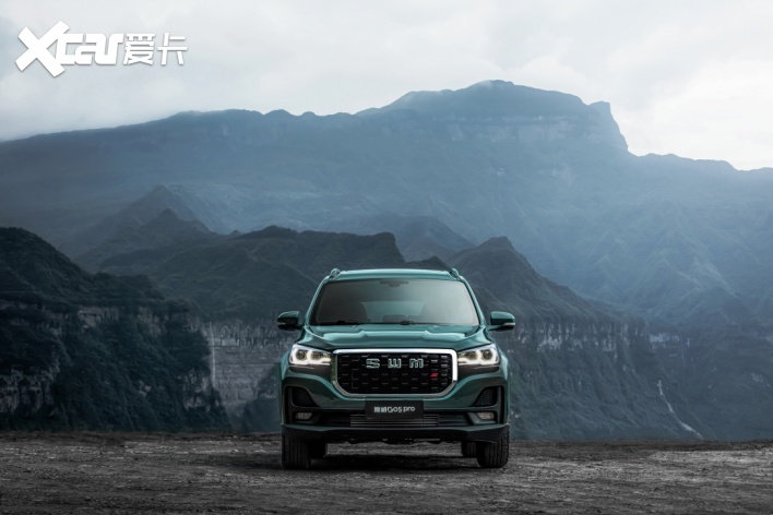 斯威G05 Pro和新捷途X70S，谁是7座SUV真·性价比王者？