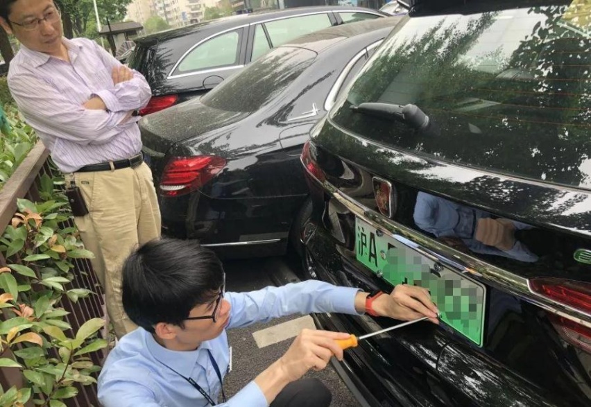 宏光MINIEV上牌受挫，“利好”了谁？