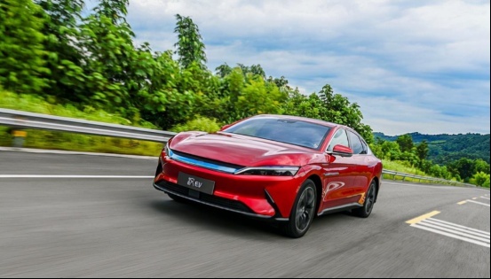 2022年了还买“山寨车”？这几款自主新车，我劝你不要买