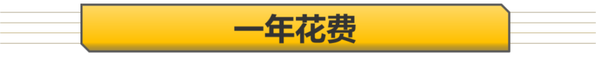 【帮你选车】保养偏贵油耗一般 每公里1.2元 全新途观L用车成本