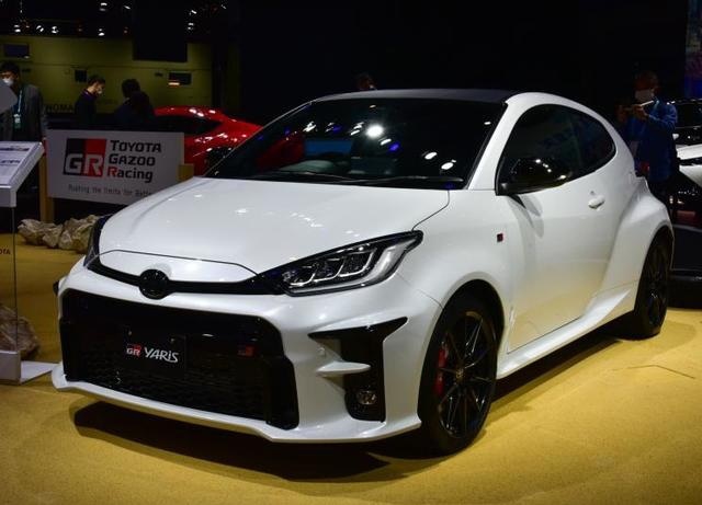 有着小钢炮之称的丰田GR YARiS，它到底有多大能耐？
