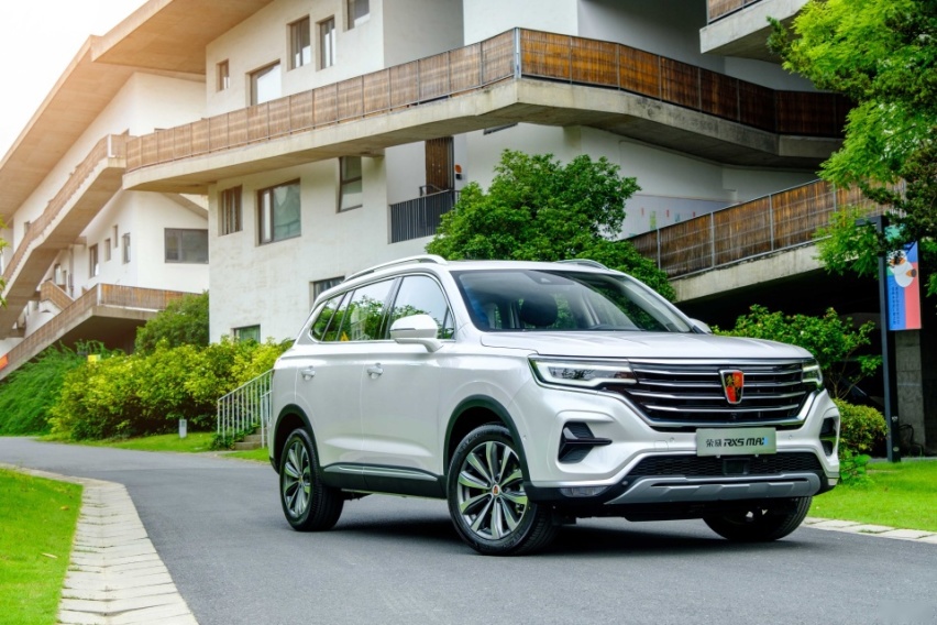 中保研发布2019年报告，前五仅一款自主品牌车型，竟然是它