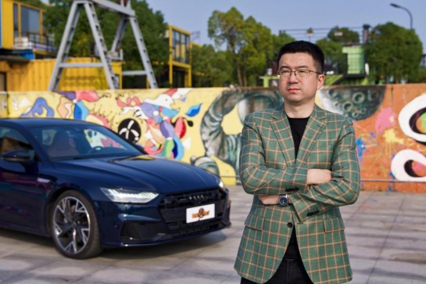 寸长寸强?国产A7L并不只是加长?