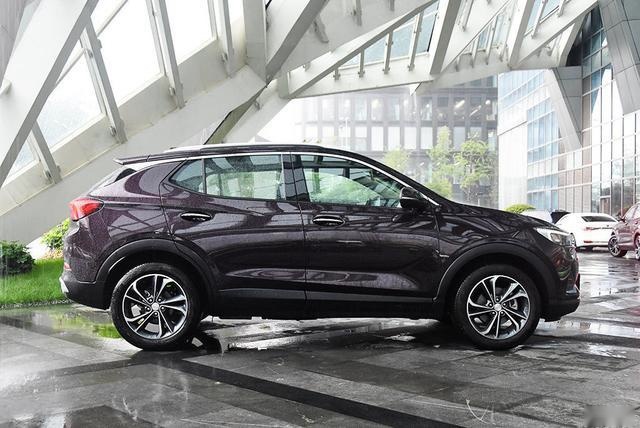 15-20万挑选合资SUV，昂科拉GX入市，逍客能否一战？
